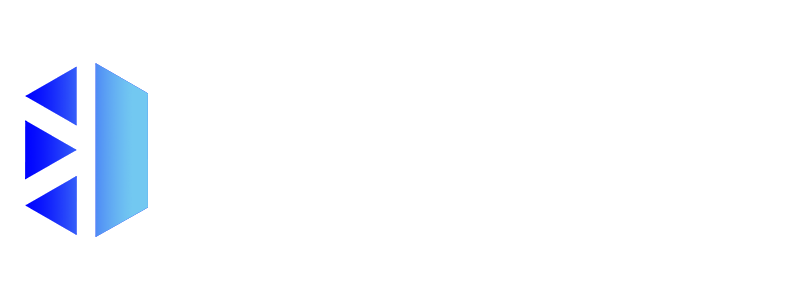 kapptive - logo colour - White Text